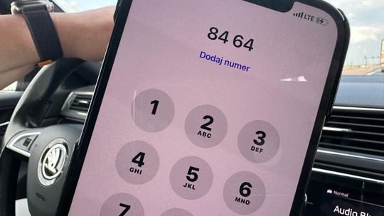 Samo Spadło Centrum Serwisowe GSM