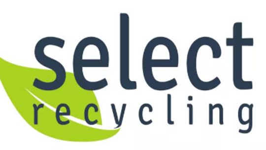 Select Recycling - produkcja regranulatów