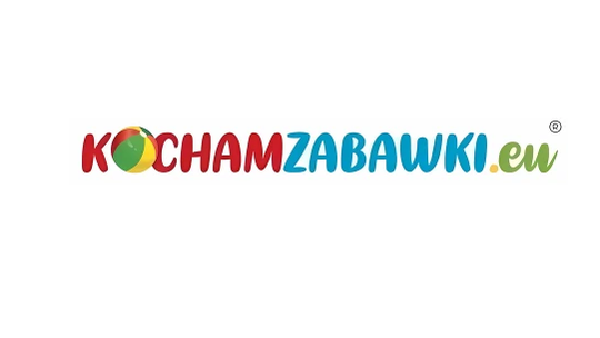 Sklep internetowy z zabawkami dla dzieci - kochamzabawki.eu