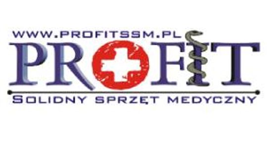 Sklep stomatologiczny - Profit SSM