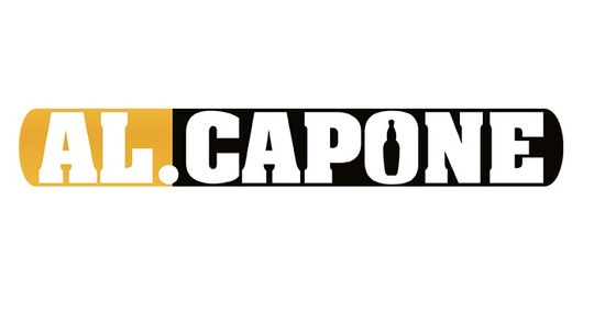 Sklep z alkoholami Al.Capone