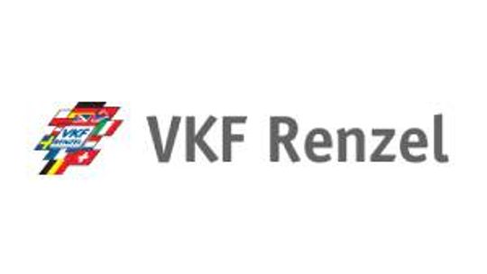 Sprzedaż artykułów do promocji usług - VKF Renzel