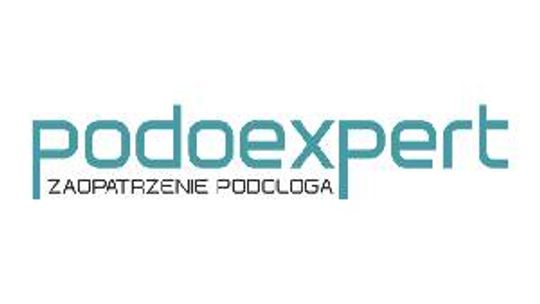 Sprzęt kosmetyczny do stóp - Podoexpert