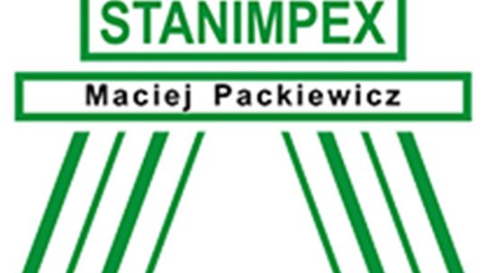 Stanimpex - producent opryskiwaczy rolniczych