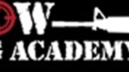 Strzelnica w Krakowie – Cracow Shooting Academy