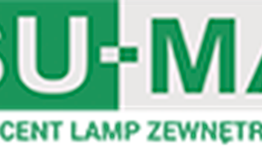 SU-MA Lampy Ogrodowe – firma handlowo-produkcyjna lamp zewnętrznych SU-MA Lampy Ogrodowe – firma handlowo-produkcyjna lamp zewnętrznych