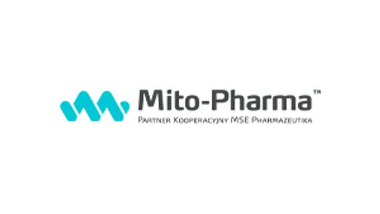 Substancje mitochondrialne - Mito-Pharma