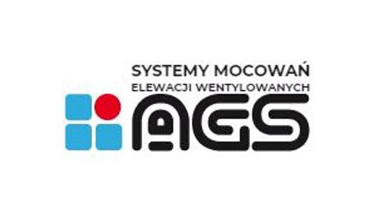 Systemy mocowań elewacji klinkierowych - AGS