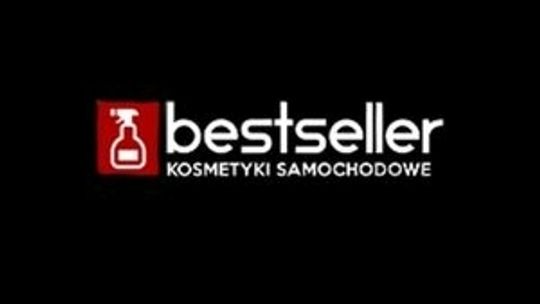 Szampony samochodowe - Bestseller