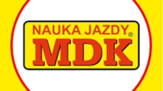 Szkoła jazdy MDK