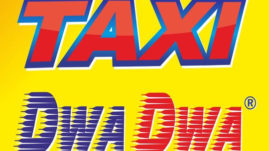 TAXI DWA DWA | Taksówki Łódź