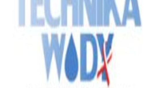 Technika wody