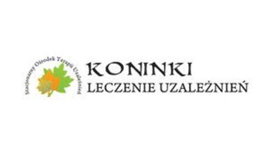 Terapia uzależnień - PCTU Koninki