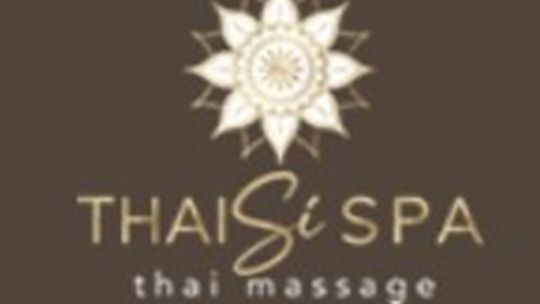 ThaiSiSPA Masaż Tajski Katowice