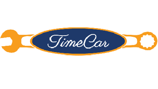 TimeCar - niezależny serwis Ford