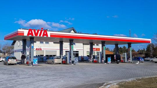 Unimot S.A. Avia