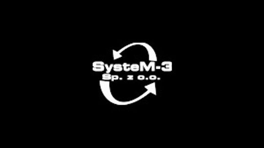 Usługi Informatyczne - System-3