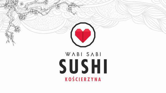 Wabi-Sabi Sushi Restauracja Kościerzyna