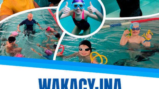 Wakacyjna Szkoła Pływania Chełmiec | Nowy Sącz