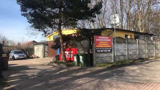 Warsztat Samochodowy Grzegorz Wiejak – Mechanik samochodowy | Serwis Samochodowy | Wymiana Oleju