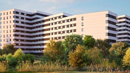 Wawel Service || Deweloper Kraków