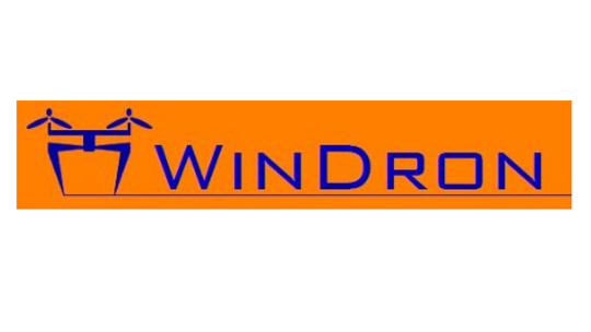 WinDron - usługi dronem