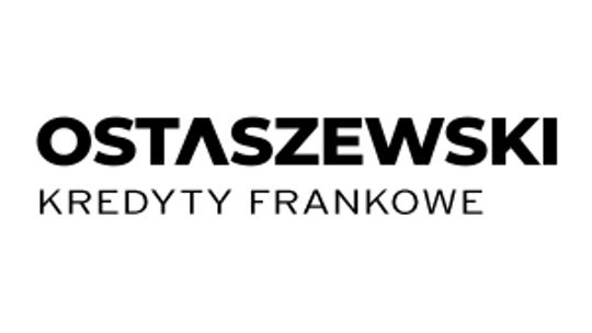 Wsparcie Prawne Frankowiczów - Ostaszewski Kredyty Frankowe