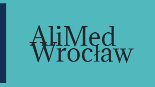 Wszywka alkoholowa Esperal - AliMed Wrocław