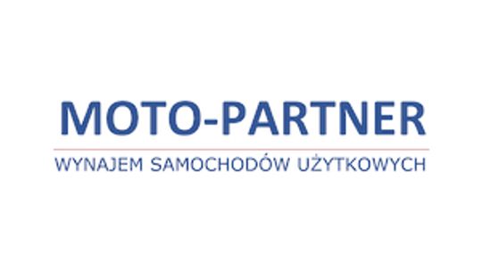 Wypożyczalnia samochodów dostawczych - Moto-Partner