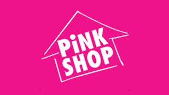 Zabawki analne - PinkShop