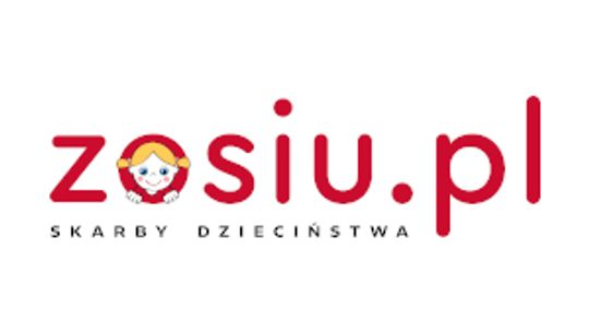 Zabawki - Zosiu