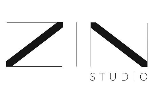 ZIN Studio -  Autorska Pracownia Projektowa