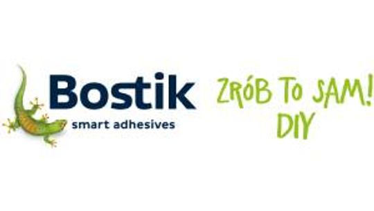 Zrób to sam - DIY Bostik