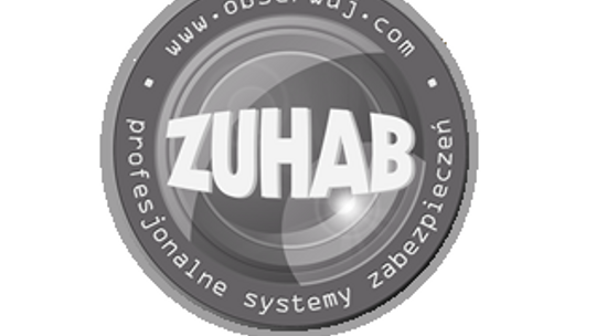 Zuhub - montaż domofonów i monitoringu w Warszawie