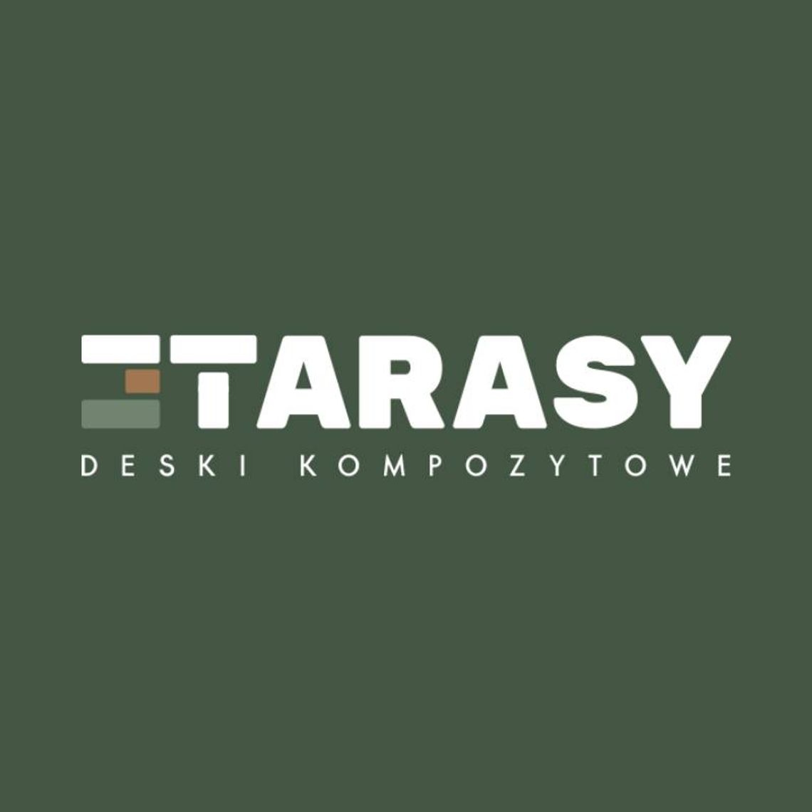 3 TARASY Deski tarasowe, deska kompozytowa, Tarasy, Elewacje, Ogrodzenia