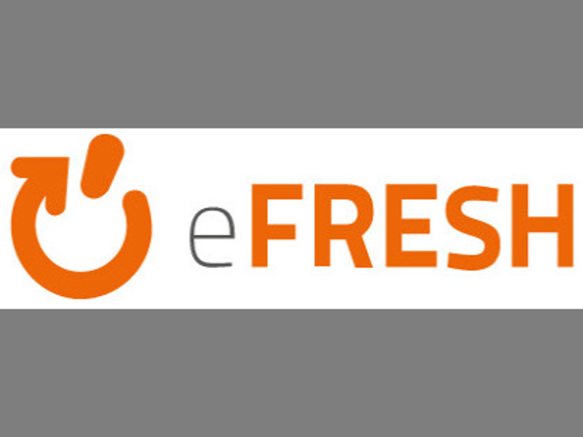 Agencja Interaktywna eFresh - projektowanie i tworzenie stron www