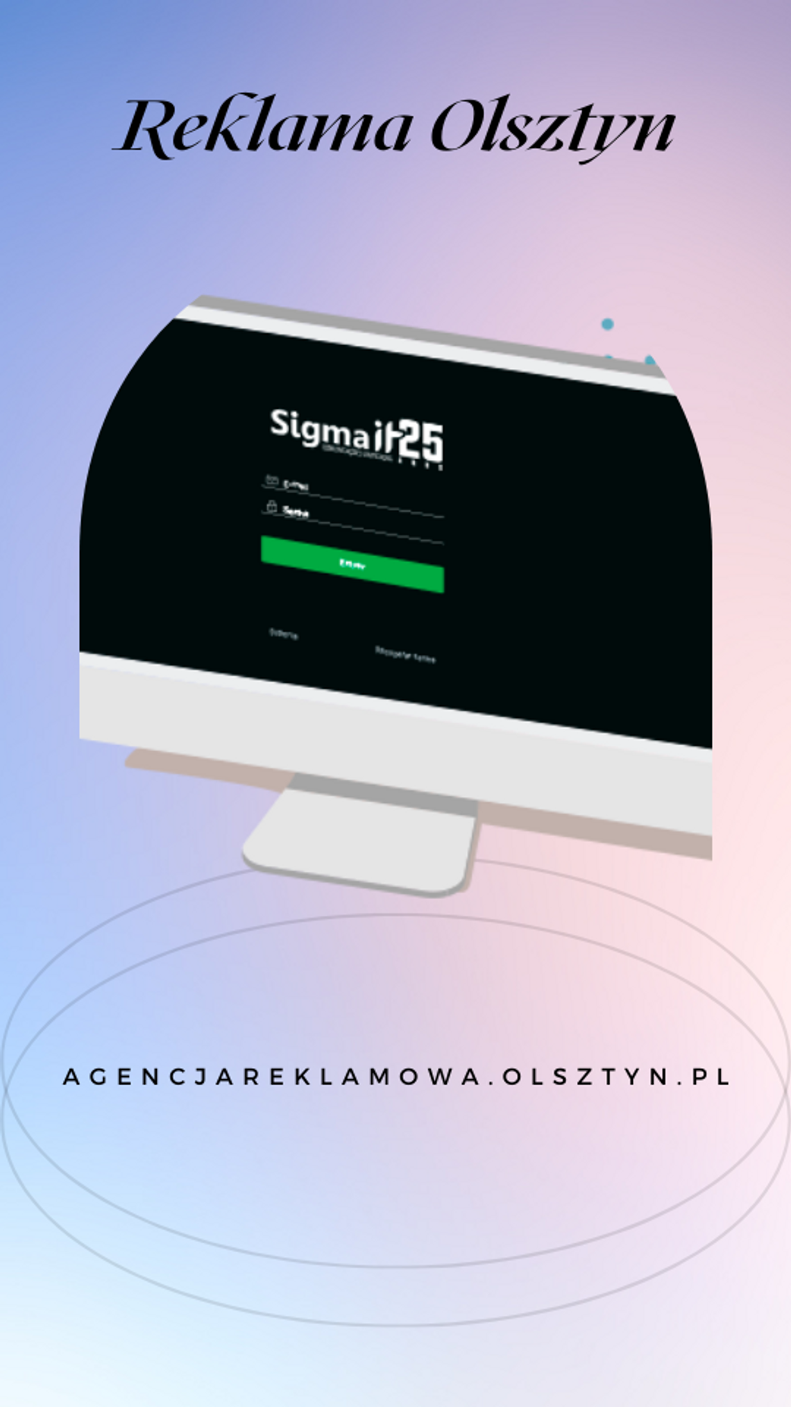 Agencja Reklamowa Olsztyn | Studio Reklamy | Agencja Marketingowa | Reklama Olsztyn