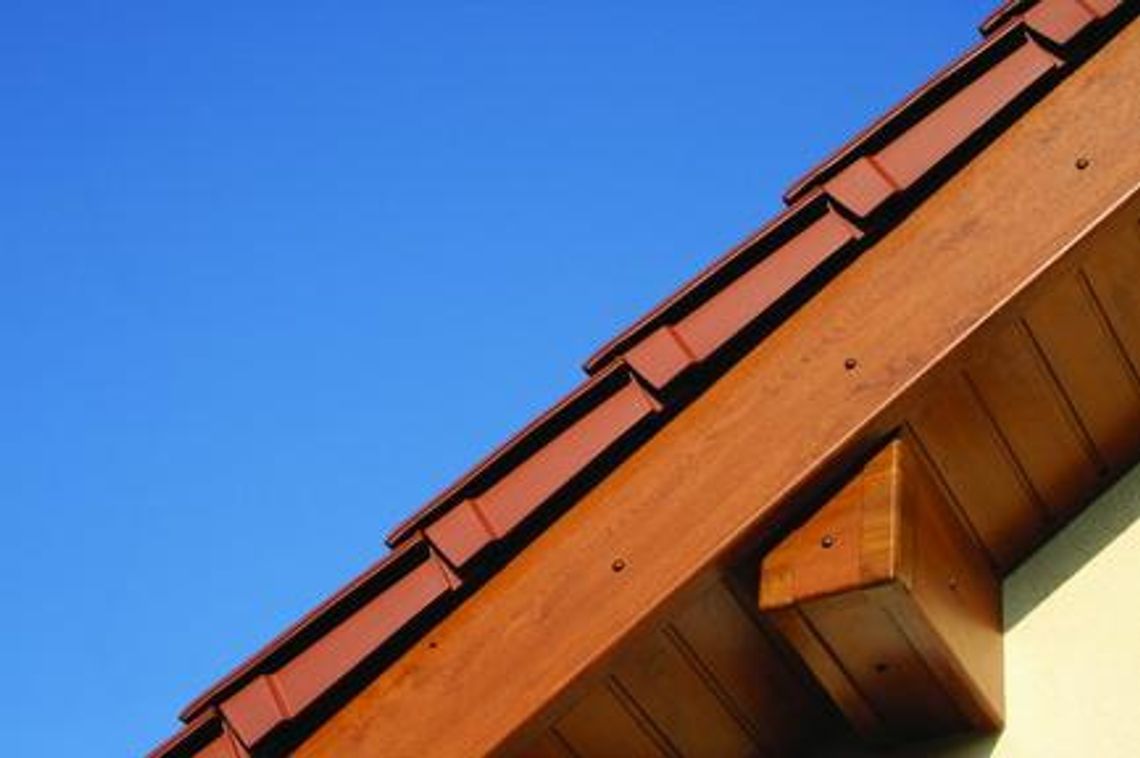 AHI Roofing - lekkie pokrycia dachowe