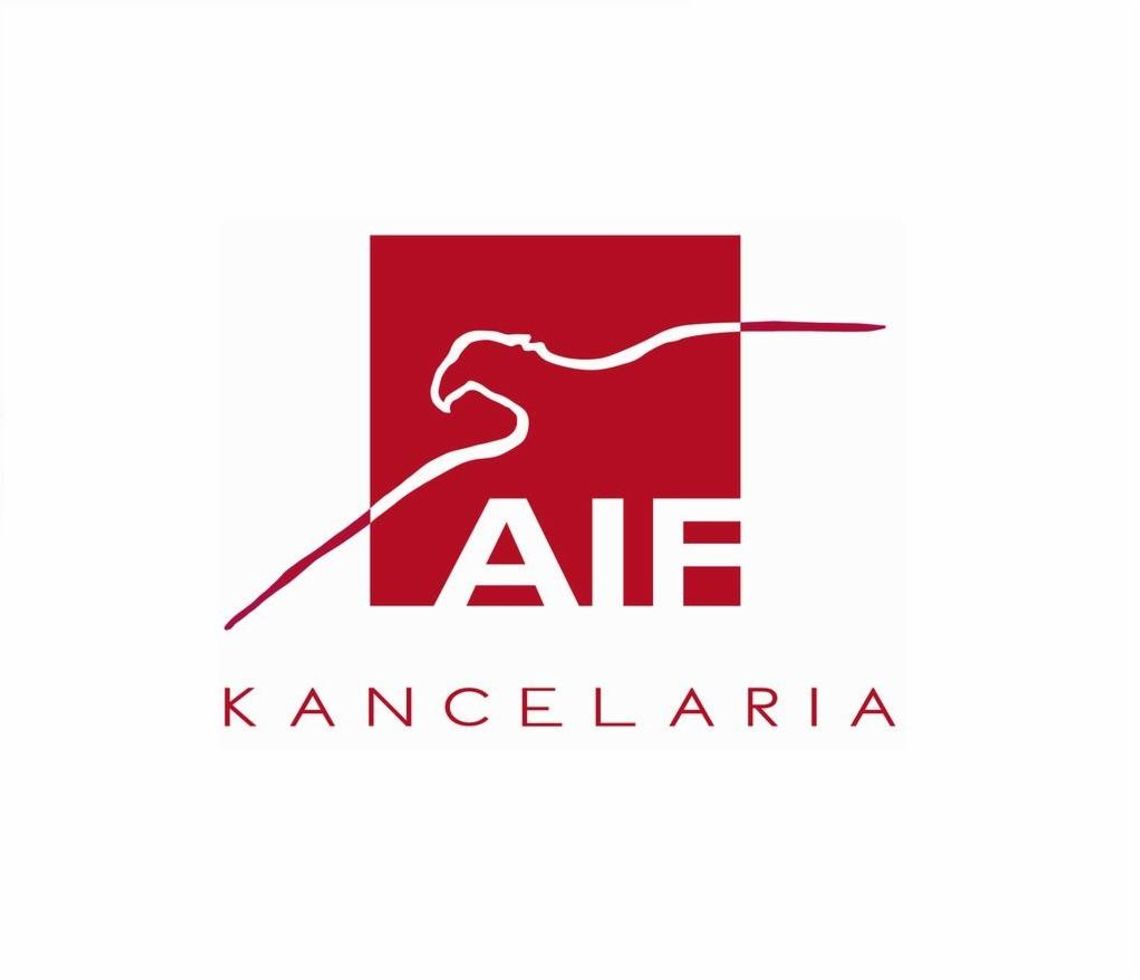 AIF Kancelaria Prawna - Wrocław