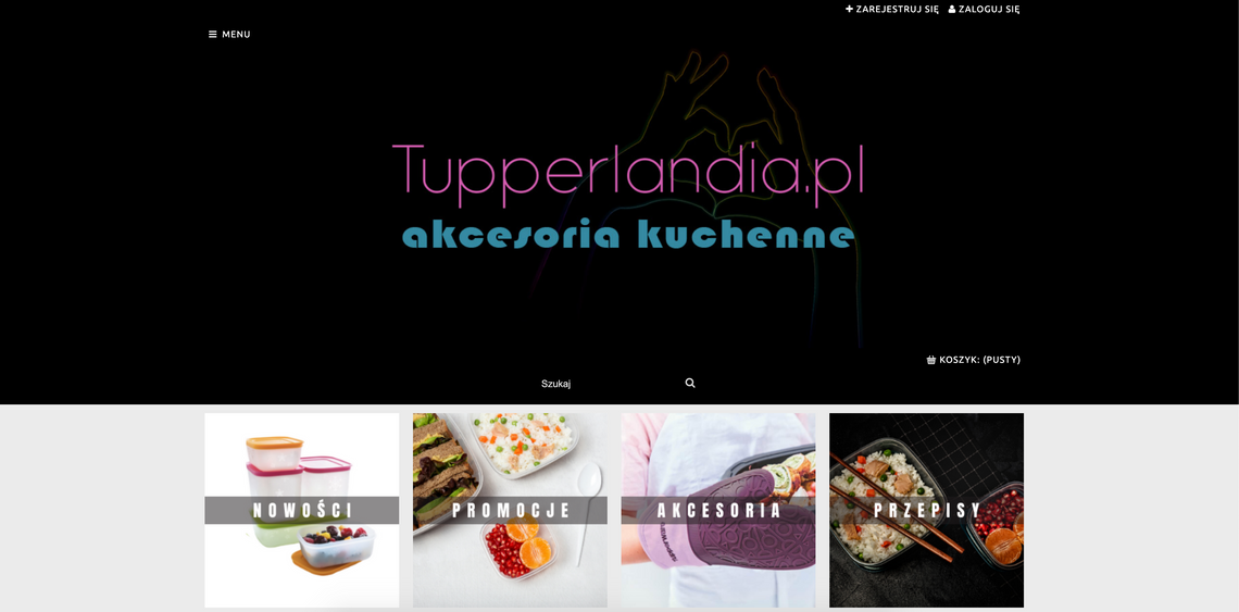 Akcesoriakuchenne.com.pl