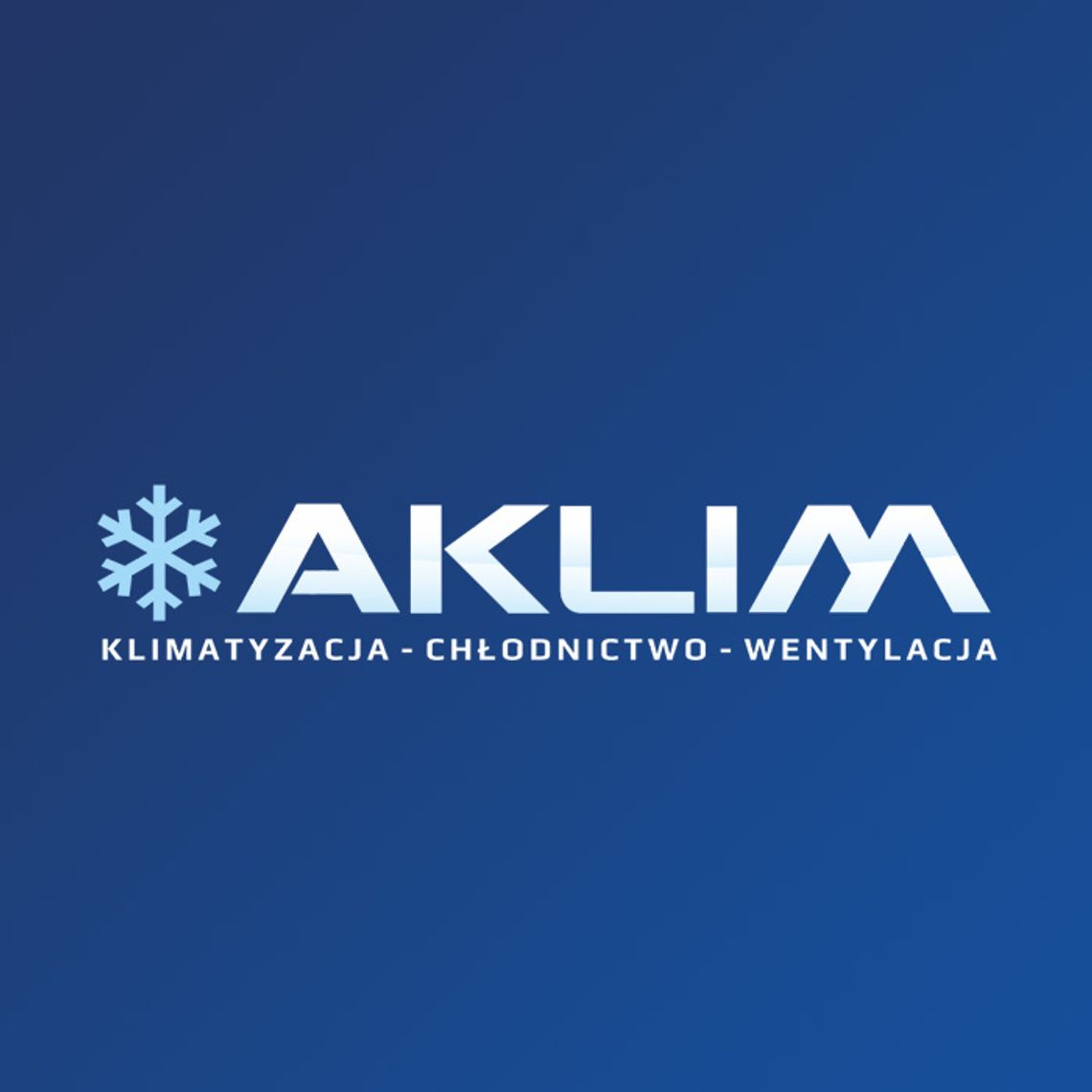 Aklim montaż klimatyzacji wentylacja chłodnictwo Lublin