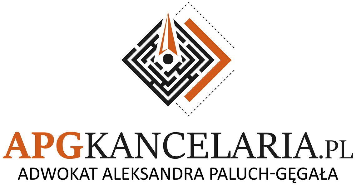 APG Kancelaria Adwokacka adwokat Aleksandra Paluch-Gęgała