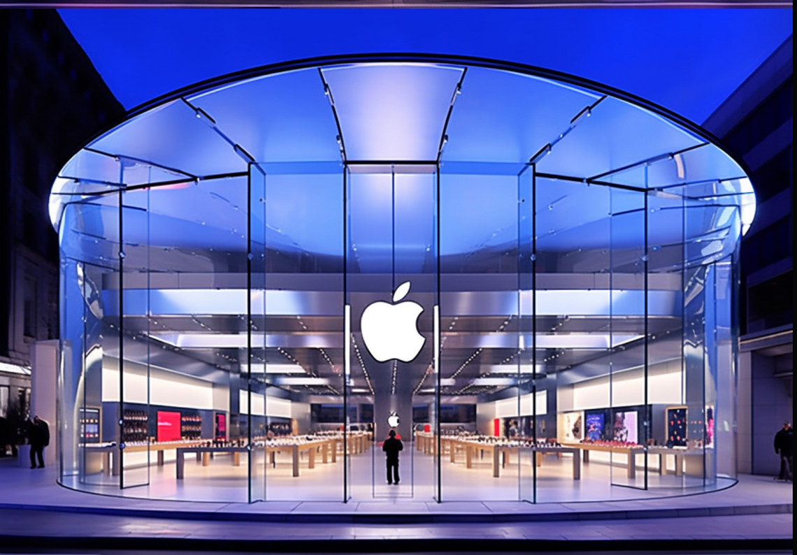 AppleFix - serwis iPhone Wrocław i naprawa Apple