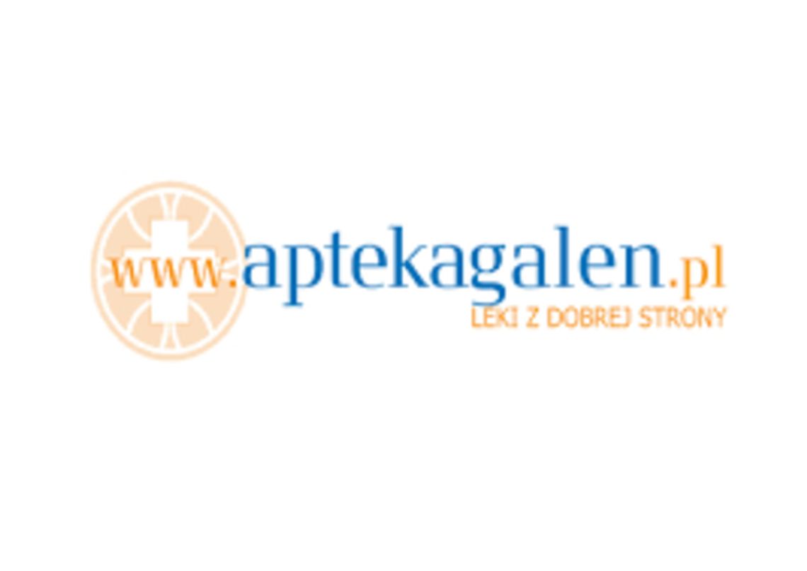 AptekaGalen.pl - Twoja wirtualna apteka