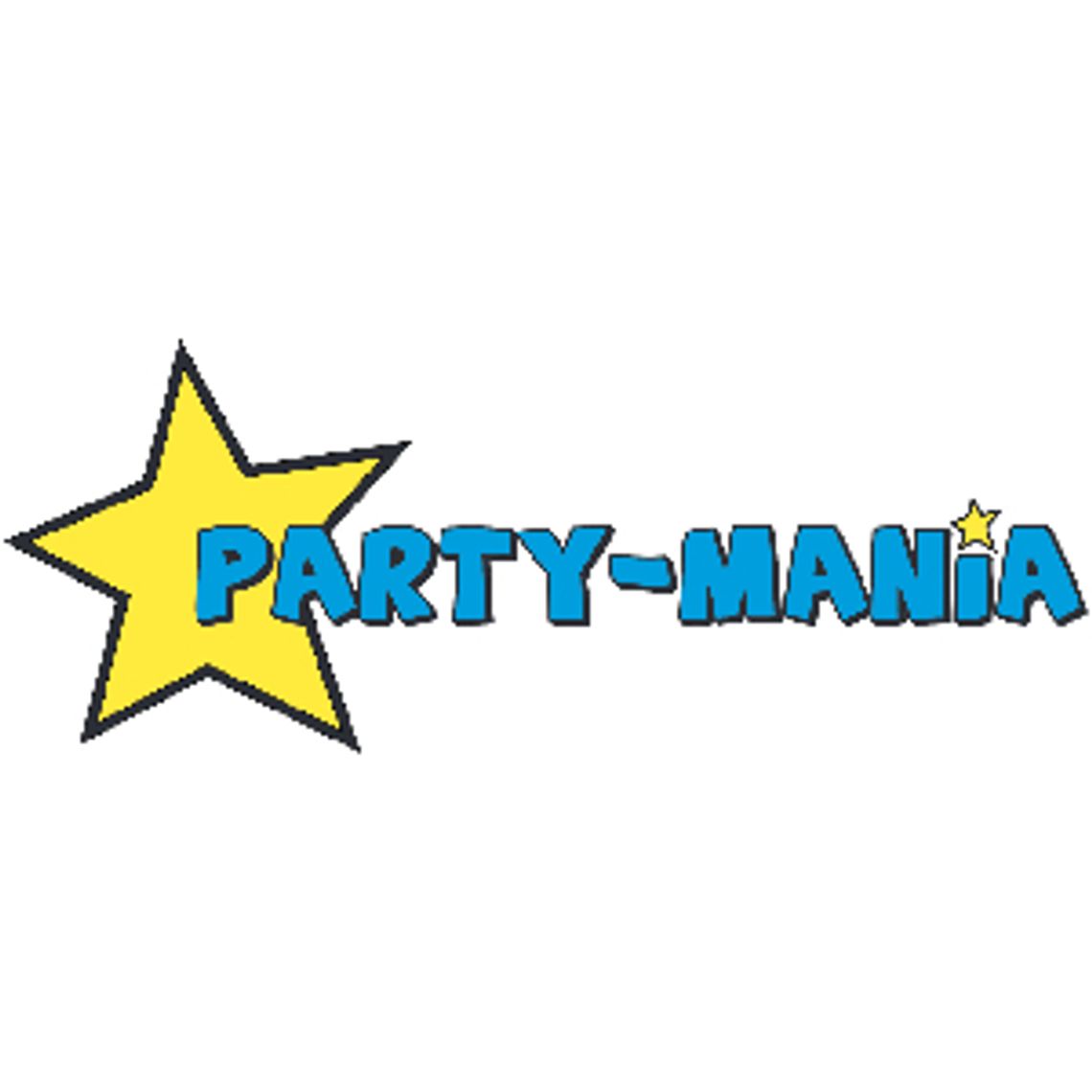 Artykuły dekoracyjne - Party-Mania