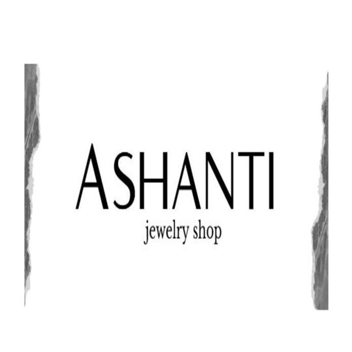 Ashanti shop