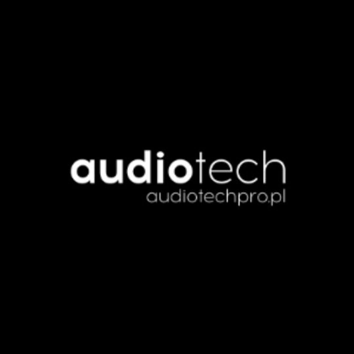 Audiotech