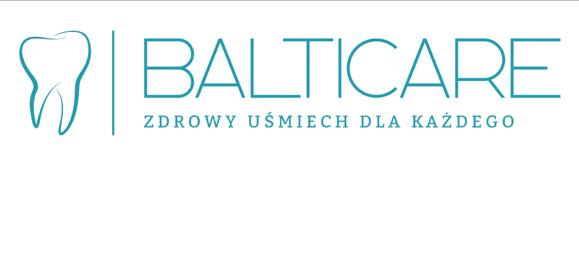 Balticare – nowoczesny gabinet stomatologii i medycyny estetycznej Balticare – nowoczesny gabinet stomatologii i medycyny estetycznej