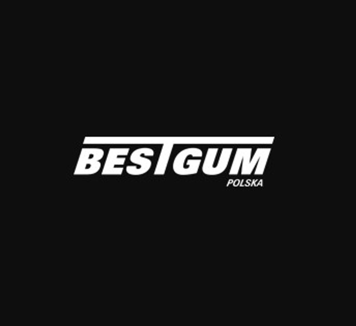 Bestgum - produkcja wyrobów gumowych