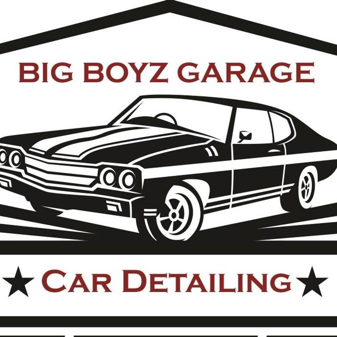 Big Boyz Garage Car - Auto Detailing Łódź